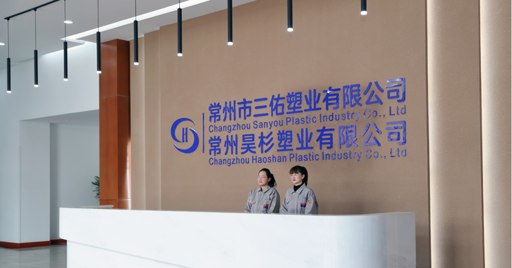 化工級PVC管（guǎn）件和PVC管件有什麽本質（zhì）區別